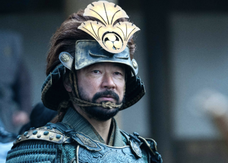 Tadanobu Asano Honored With Trailblazer Award At Star-Studded Tokyo Gala